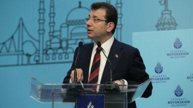 Ekrem İmamoğlu: Ekonomi düzelmeden sorunları çözemeyiz