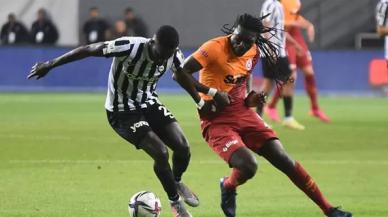 Gomis direkten döndü