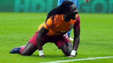 Bafetimbi Gomis için opsiyon endişesi