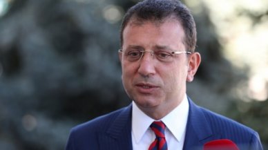 Ekrem İmamoğlu, Karadeniz ziyareti için partisini bilgilendirdi