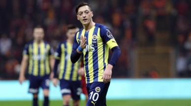 Mesut'a para aktı ama katkı yok!