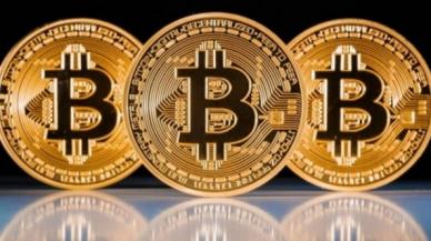 Bitcoin sert çakıldı ve 1 senenin dibini gördü