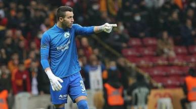 Okan Kocuk'tan Giresunspor'a ret