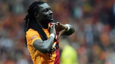 Bafetimbi Gomis'ten özür