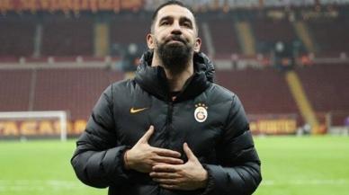 Arda Turan'a kaçak kat şoku! Dava açıldı