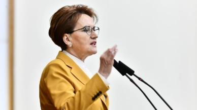 Meral Akşener'den 19 Mayıs mesajı