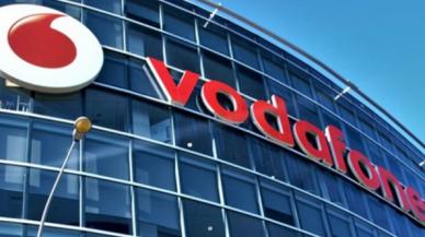 Vodafone Her Şey Yanımda'dan Anneler Günü'ne özel kampanya