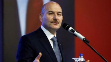 Bakan Soylu, Hollanda Adalet ve Güvenlik Bakanı ile telefonda görüştü