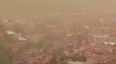 Meteoroloji 'dikkatli olun' diyerek uyardı: İşte son hava durumu tahminleri