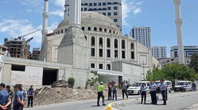 Esenyurt Belediyesi'nden Yıldız Camii açıklaması