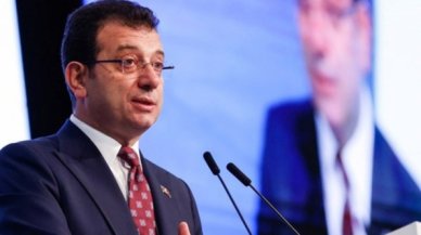 Ekrem İmamoğlu'nun yargılandığı dava ertelendi