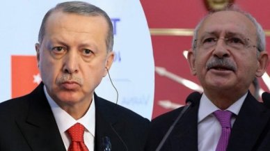 Kılıçdaroğlu'ndan Erdoğan'a dava