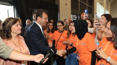 Ekrem İmamoğlu: Sandıktan doğru karar çıkacak