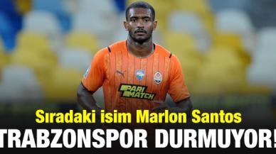 Marlon Santos kimdir? Kaç yaşında, nereli ve hangi takımlarda oynadı