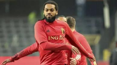 Beşiktaş'tan Jason Denayer bombası!