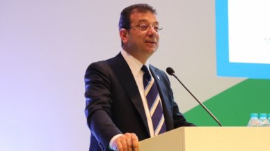 Ekrem İmamoğlu: “Türk halkının İstanbul Sözleşmesi’ne sahip çıkan refleksi inanç ve bağlılığın en önemli tezahürüdür‘’