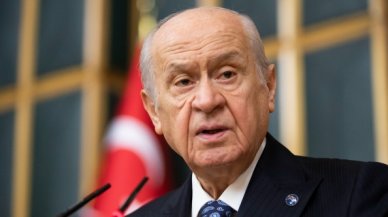 Devlet Bahçeli: Gayrimeşru bir eylem