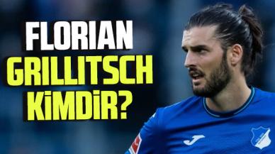 Florian Grillitsch kimdir?