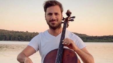 Stjepan Hauser kimdir? Tarkan’ın ‘Şımarık’ şarkısını gündeme getirdi!