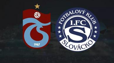 Trabzonspor Slovacko maçı canlı izle | Saat kaçta ve hangi kanalda