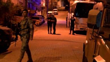 Sinop'taki kavga Esenyurt'a kadar uzandı: 3 yaralı