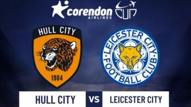 Hull City Leicester City maçı saat kaçta ve hangi kanalda? CANLI İZLE