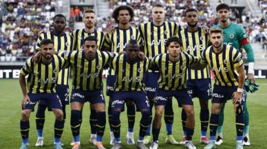 Fenerbahçe nasıl tur atlar? Dinamo Kiev karşısında işe yaracak sonuçlar