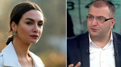 Cem Küçük'ten Birce Akalay'a: Son 20 yıldır konuşanlar ya içeri girdi ya da...'