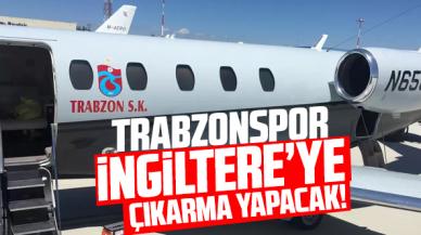 Trabzonspor İngiltere'ye çıkarma yapacak! Hedefte 2 isim var