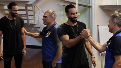 Ersun Yanal, Adil Rami’nin iddialarına cevap verdi!