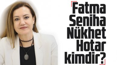 Dokuz Eylül Üniversitesi Rektörü Fatma Seniha Nükhet Hotar kimdir? Kaç yaşında ve nereli