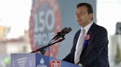 Ekrem İmamoğlu: Hiç mi Allah korkunuz yok!