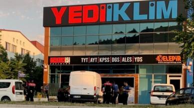 Barış Terkoğlu: “2014’teki KPSS skandalında adı geçen yayınevi de Yediiklim grubundan”