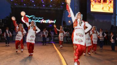 Silivri festivali bekliyor