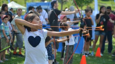 Beylikdüzü’nde kapsamlı spor festivali