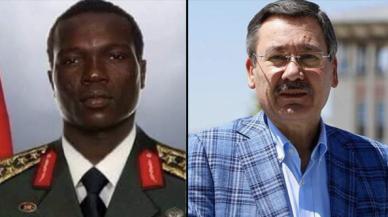 Melih Gökçek'ten Aboubakar için "PKK'lıların saldırısında öldürüldü" paylaşımı!