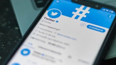 Dünyaca ünlü markalar Twitter'da tek kelimelik akım başlattı