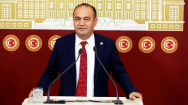 CHP’li Karabat’tan Ali İsmail Korkmaz kararına sert tepki