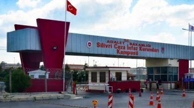 Silivri Cezaevi'nin adı Marmara Cezaevi olarak değiştirildi