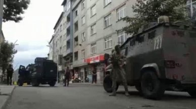 Sultangazi'de DHKP/C operasyonu: 3 gözaltı