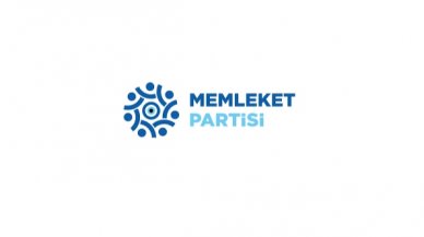 Memleket Partisi'nde ilçe başkanı değişti