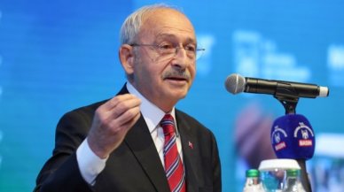 Kılıçdaroğlu'ndan Erdoğan'a 'sosyal konut projesi' çağrısı: Hazine'den gelir güvencesi ver