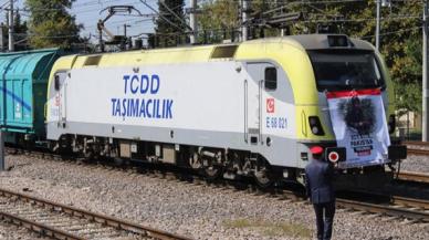 Kocaeli'nden Pakistan'a yardım treni