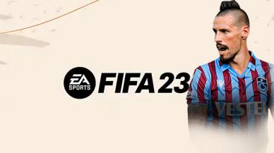 FIFA 23 Trabzonspor reytingleri (ratings)