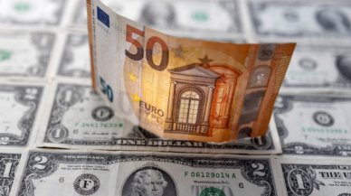 21 Eylül 2022 Çarşamba dolar ve euro fiyatları