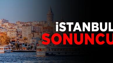 Yaşanabilir kentler sıralamasında İstanbul en son sırada yer aldı