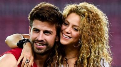 Shakira,Pique'den ayrılığı sonrası ilk kez konuştu; Hayatımın en kötü dönemini yaşıyorum