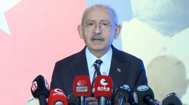 Kemal Kılıçdaroğlu: 203 milyar dolar nerede ve kimlere verildi?