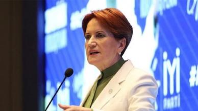 Meral Akşener’den,Kılıçdaroğlu'na veto mu geldi?