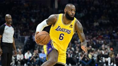 LeBron James yatırım yapmaya devam ediyor